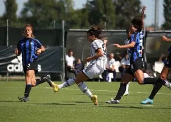 juve inter femminile serie a 2022-23