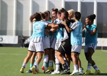 juventus women roma femminile