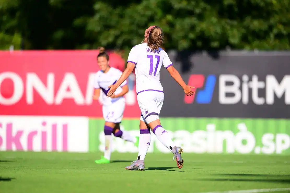 kajan fiorentina pomiglaino femminile