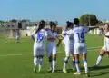 lino de lorenzis lecce women