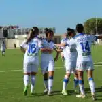 lino de lorenzis lecce women