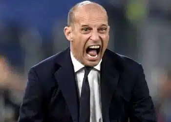 Risultati seria A quattordicesima giornata Allegri Juventus