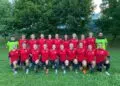 serie c femminile partite prima giornata meran women