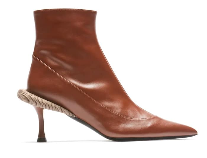 n 21 scarpe inverno 2022