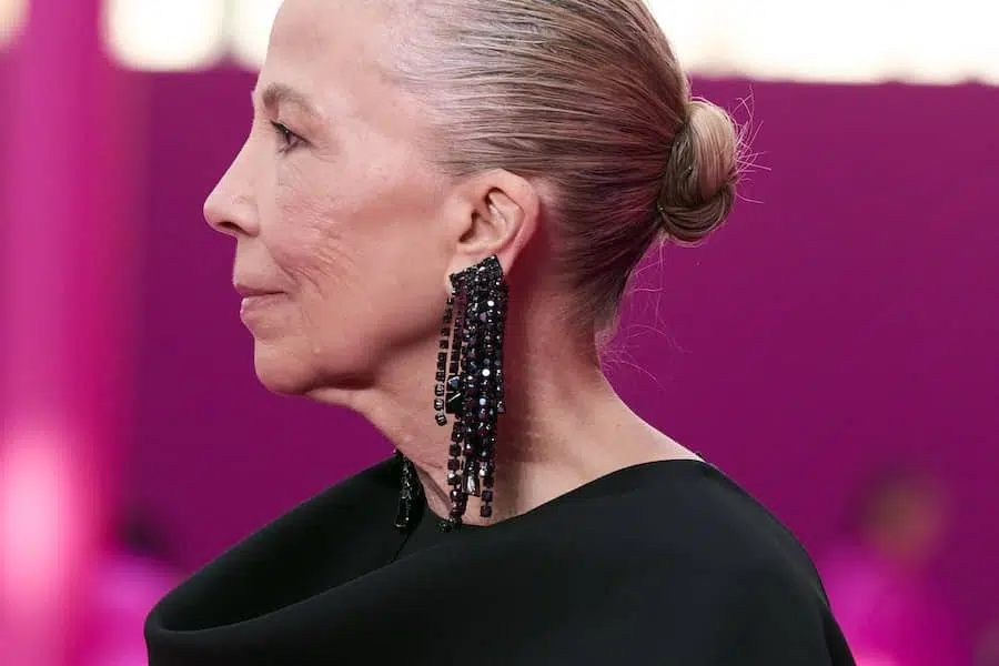 orecchini pendenti inverno 2022-2023-Valentino