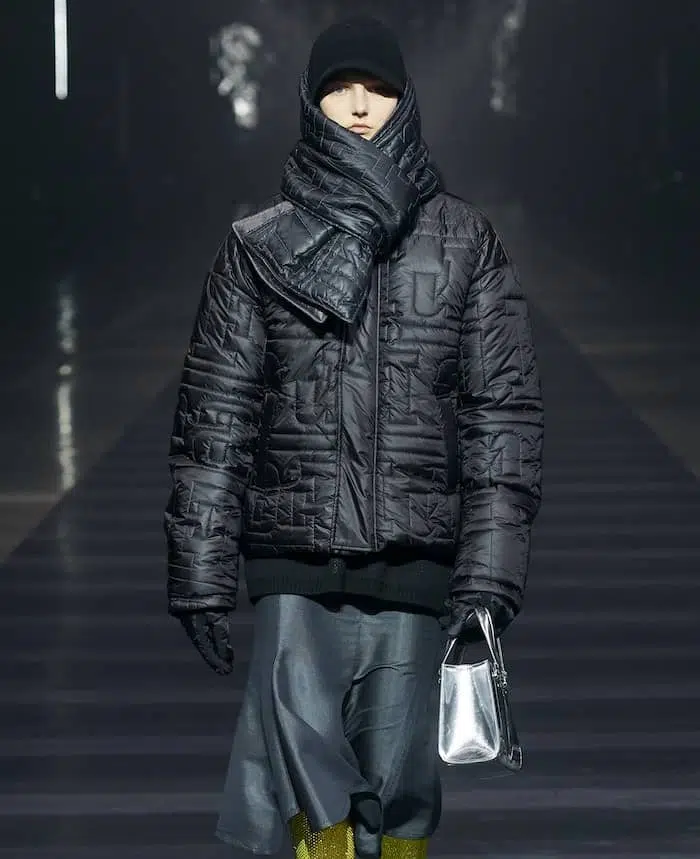piumini inverno 2023