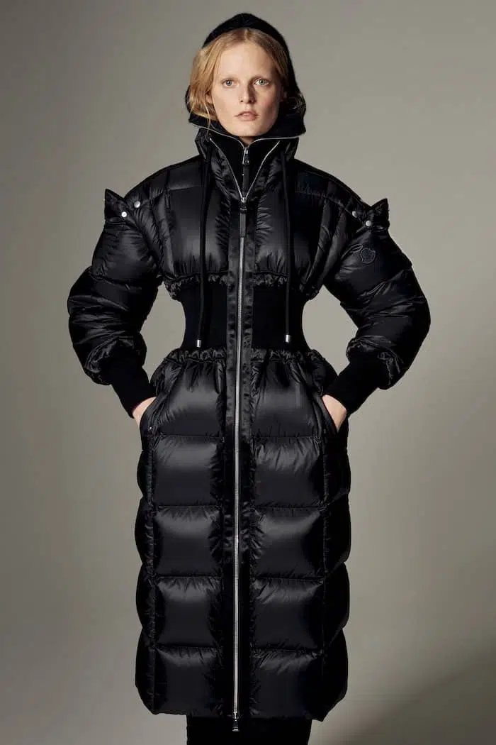 piumino Moncler 2022-2023