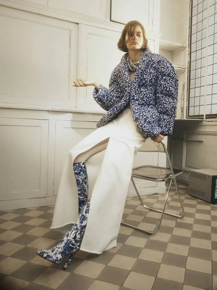 piumino donna inverno 2022-23