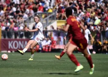 roma milan serie a femminile 2022-23