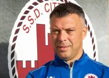 salvatore colantuono cittadella women