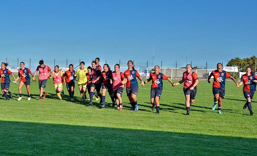 Sambenedettese calcio femminile