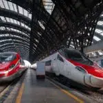 sconti trenitalia