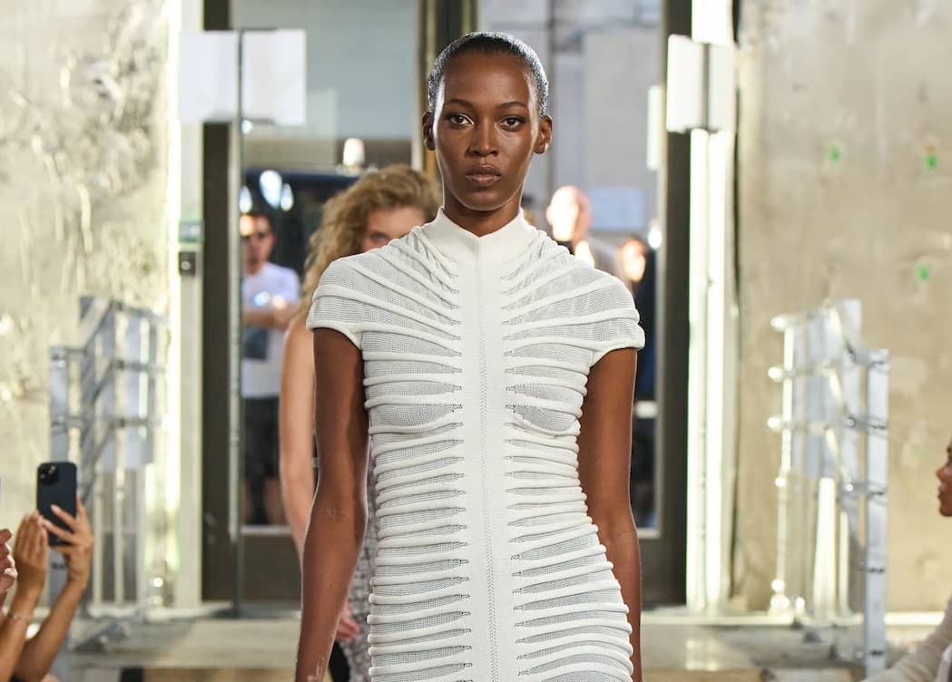Settimana della moda a Parigi settembre 22. Quanto dura la fashion week