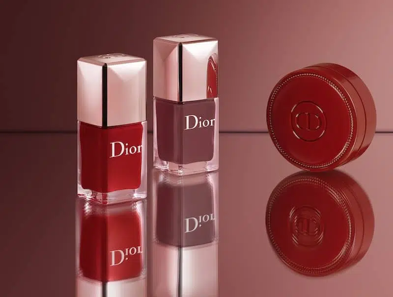 smalti dior autunno inverno 2022-2023