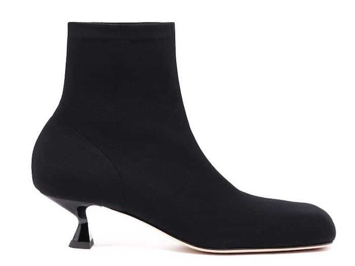 sportmax stivaletto inverno 2022-23