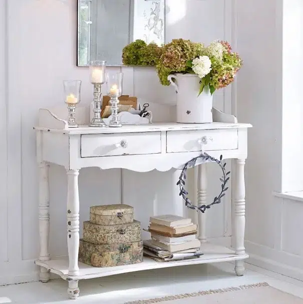 stile shabby loberon
