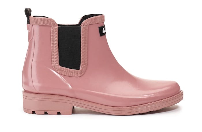stivaletti aigle