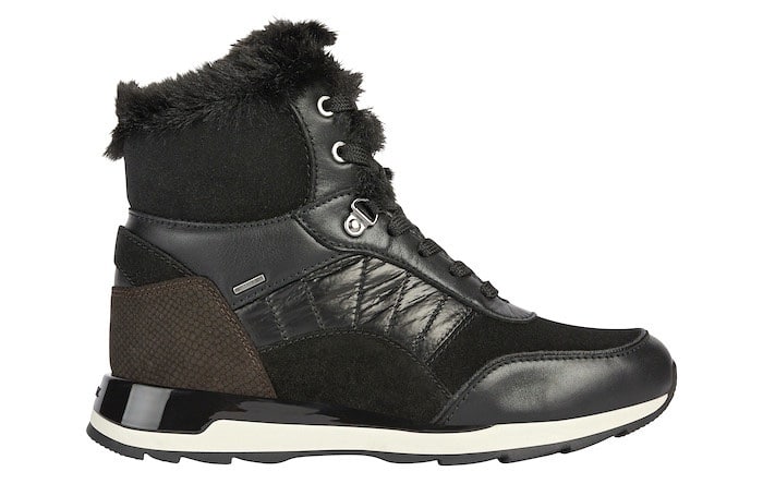 stivaletto donna geox aneko 2022