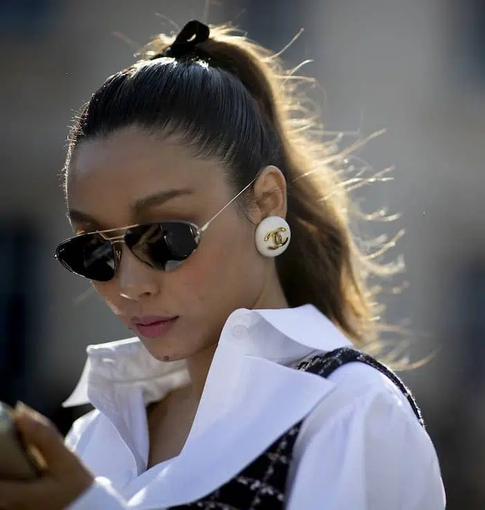 street style parigi autunno 2022