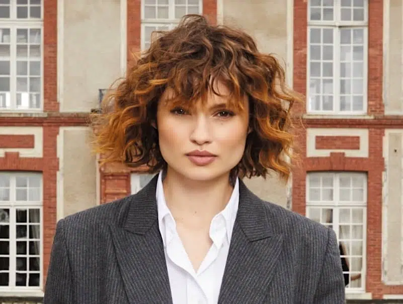 tagli capelli medi inverno 2022-2023