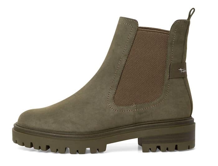 tamaris vegan fall 22