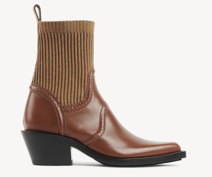 texano chloe inverno 2023