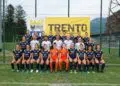 trento femminile