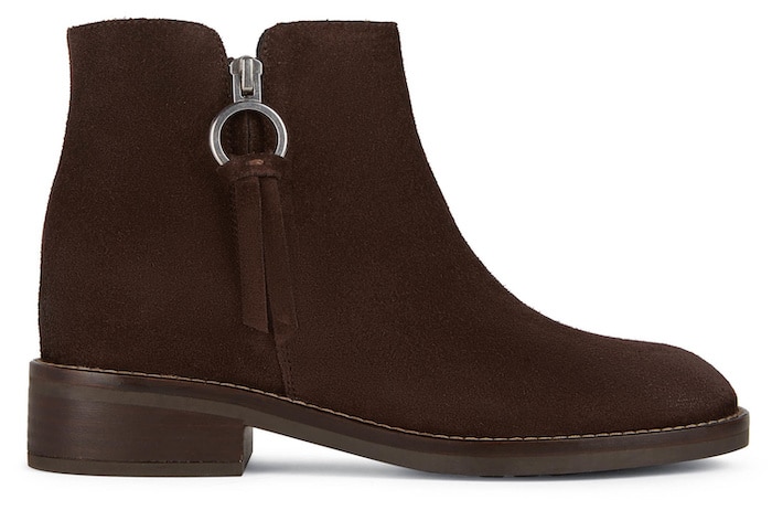 tronchetto basso geox fall 22