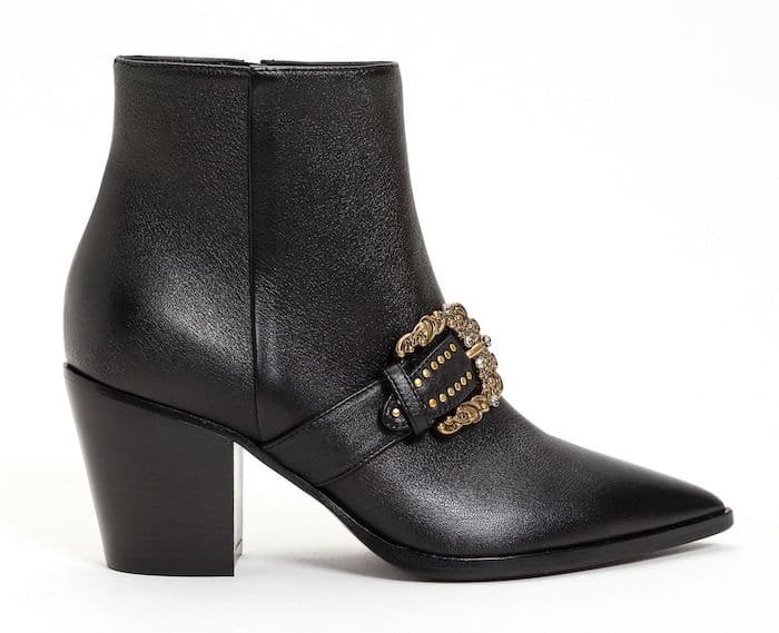 twinset scarpe inverno 2022
