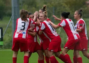 risultati serie c femminile 2022 2023 terza giornata vicenza