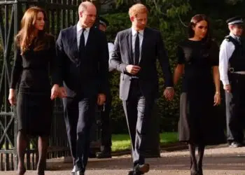 william kate harry meghan 10 settembre 2022