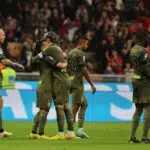 risultati serie a 24 giornata milan