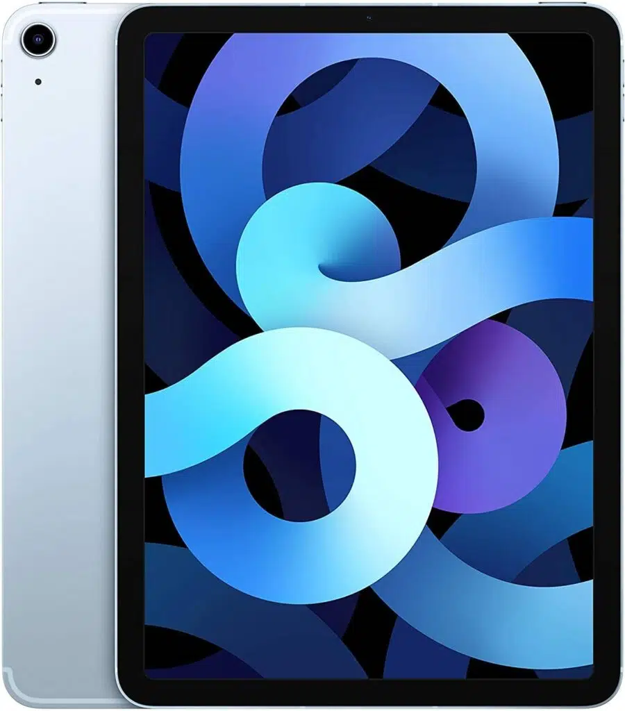 Apple iPad Air 4a generazione