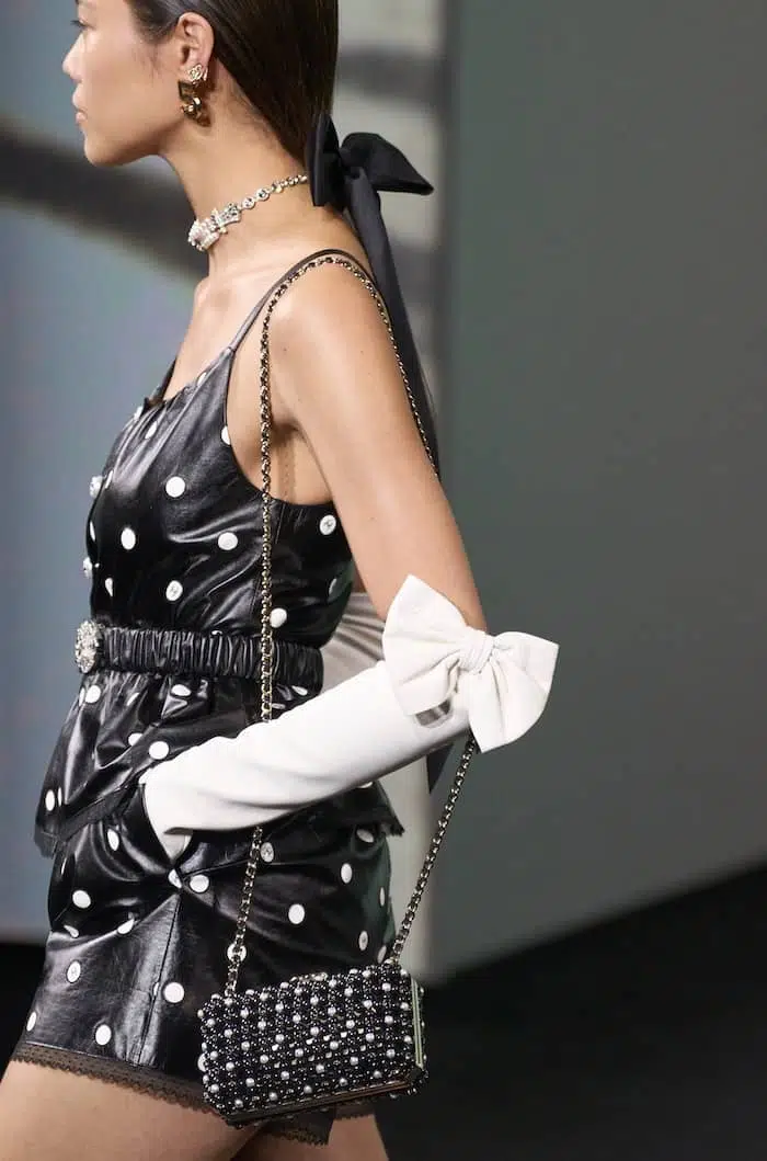 Chanel borse estive 2023