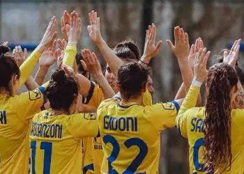 Chievo Femminile