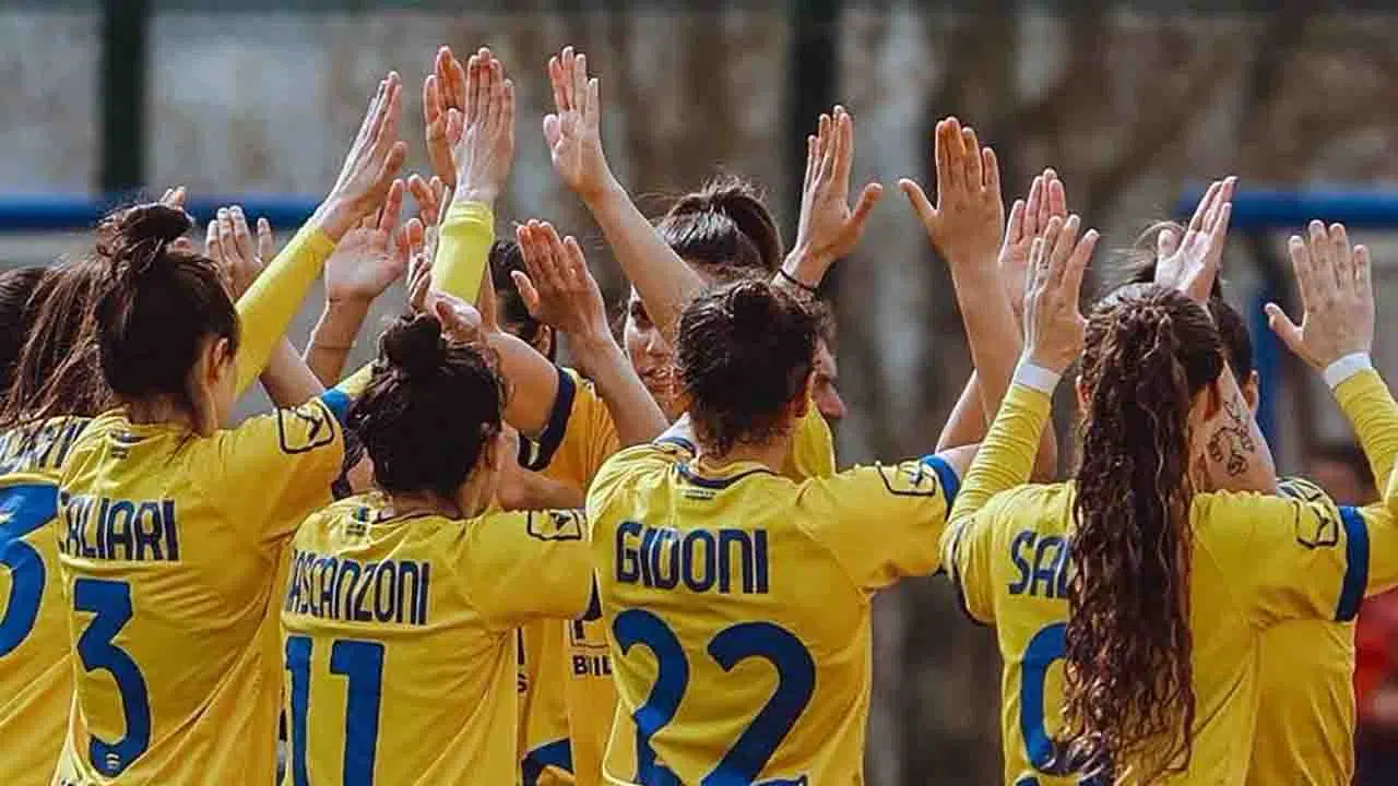 Chievo Femminile