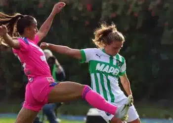 Como Sassuolo