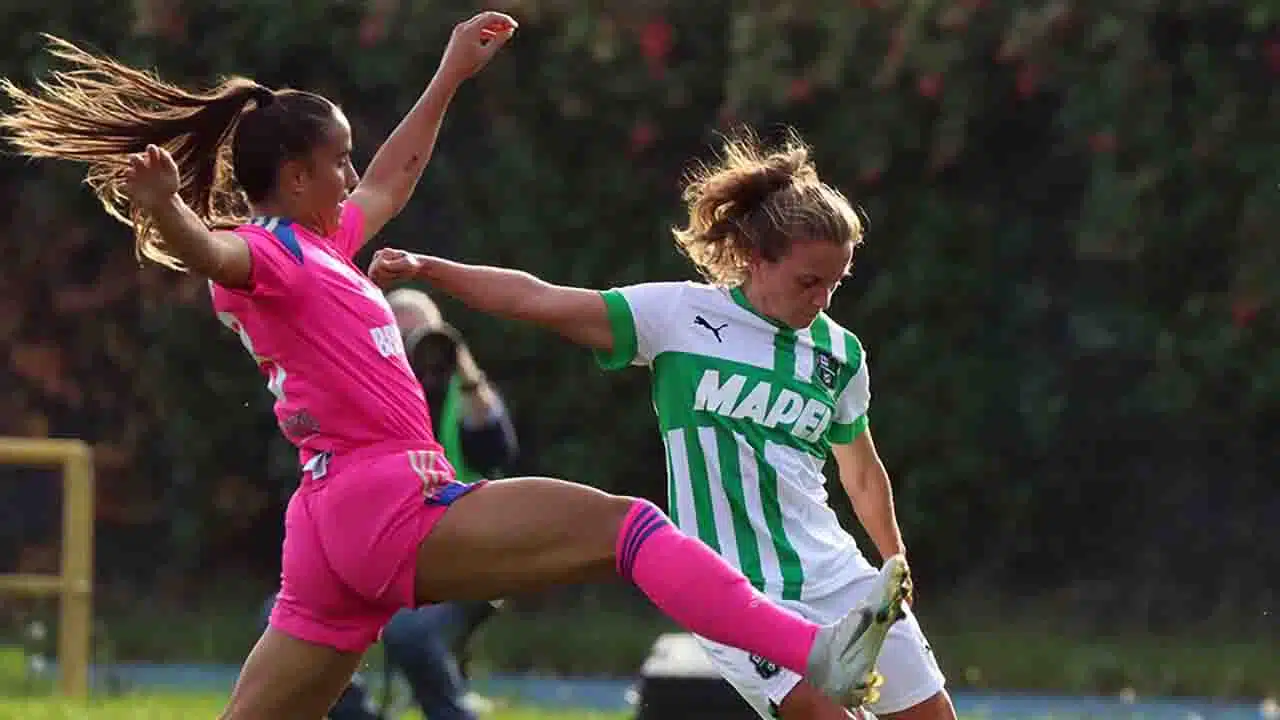 Como Sassuolo