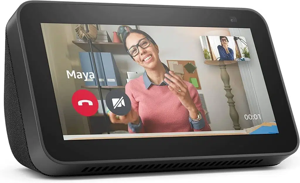 Echo show 5