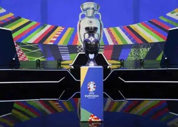 Nazionale qualificazioni Euro 2024