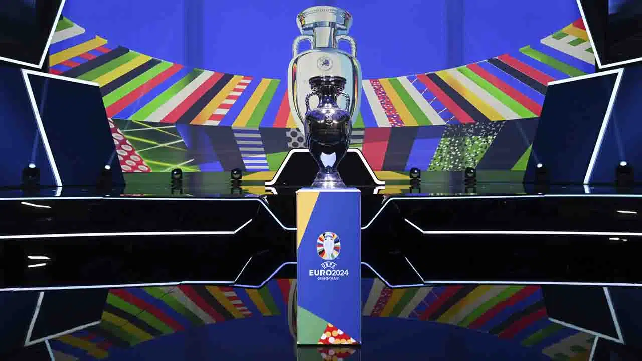 Euro 2024