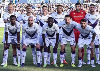 Fiorentina