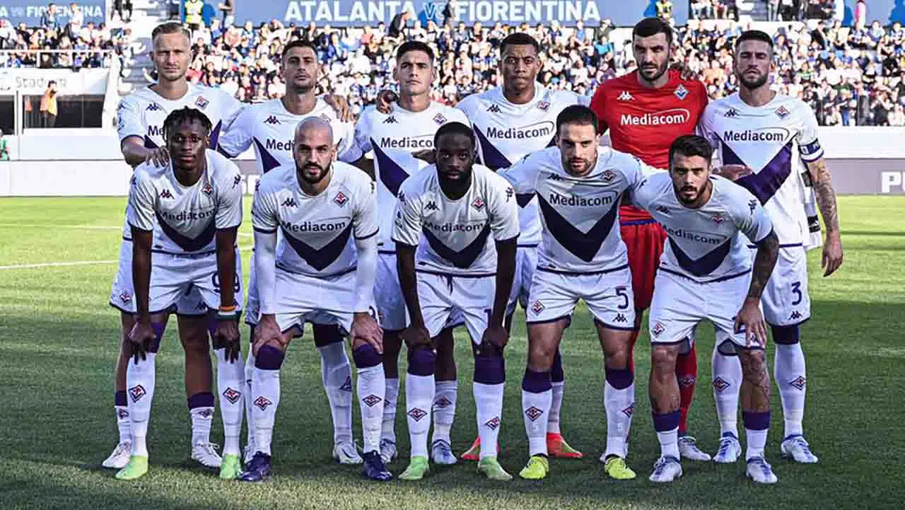 Fiorentina