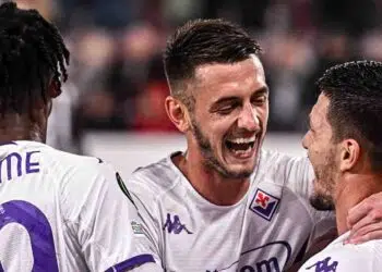 Fiorentina