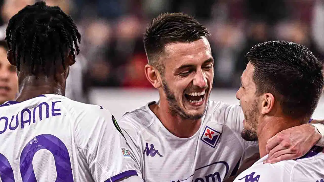 Fiorentina