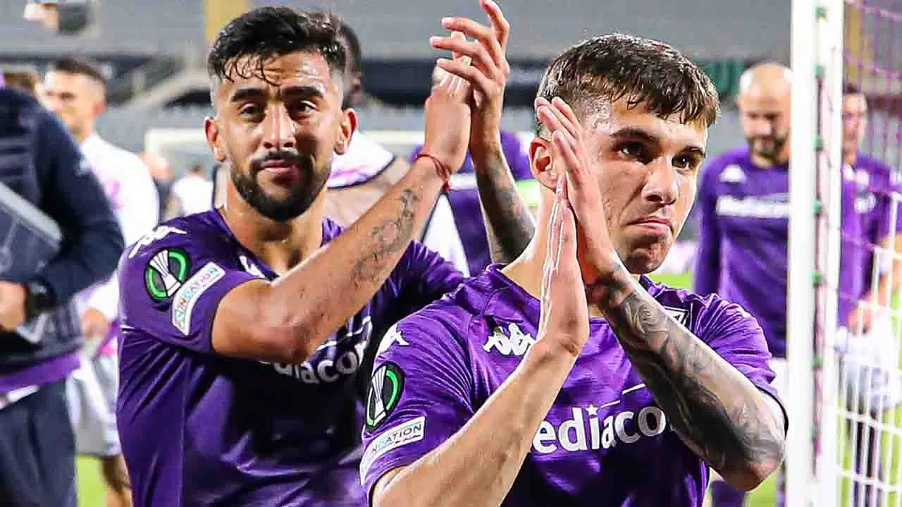 Fiorentina