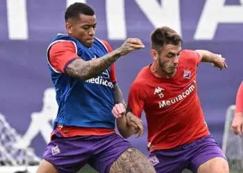 Fiorentina