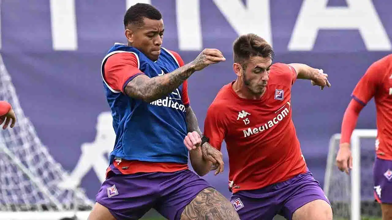 Fiorentina