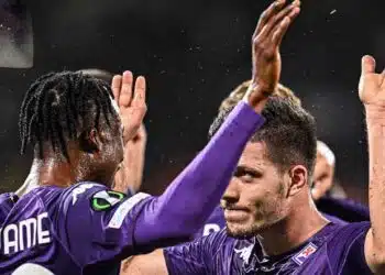 Fiorentina