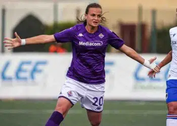 Fiorentina femminile